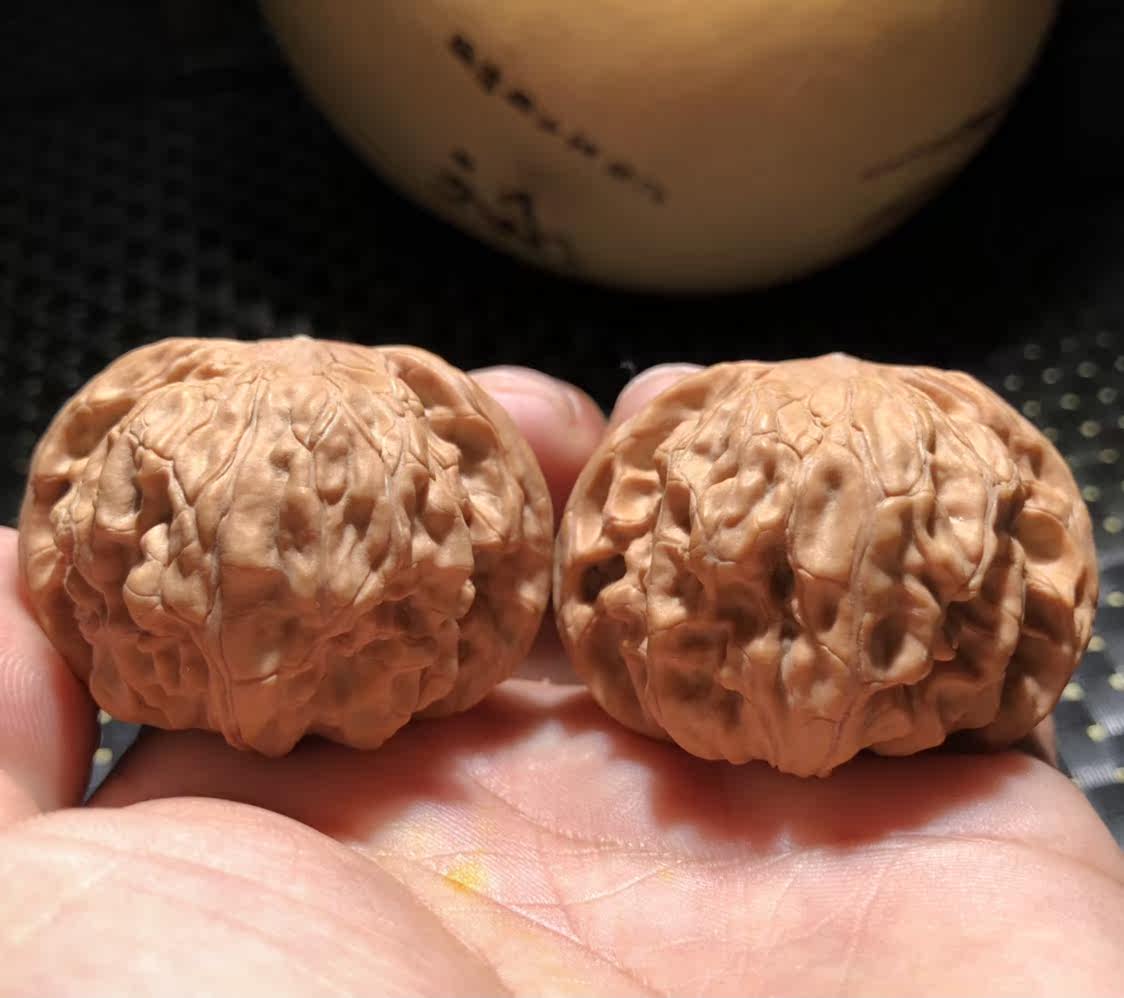 Old tree stuffy short pile millstones lion head large size 44 4th floor Apple Orchard White Lion Womb Lamp Meta toad