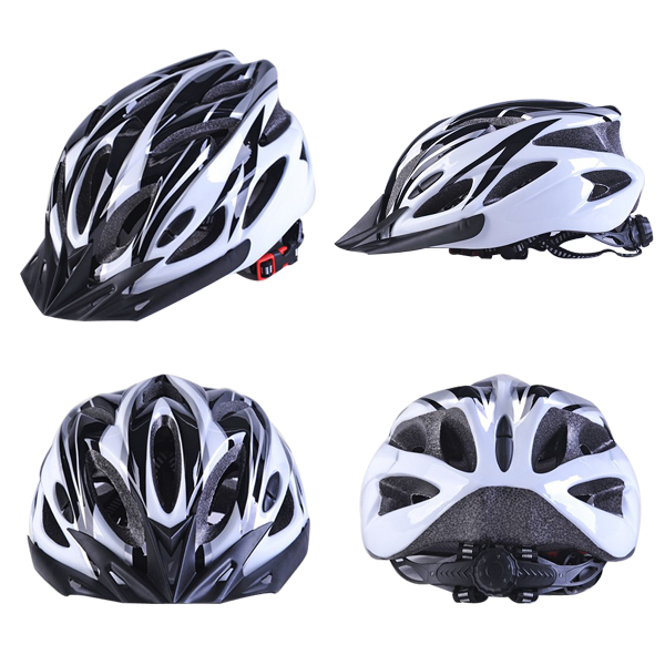 Casque cycliste - Ref 2234332 Image 9