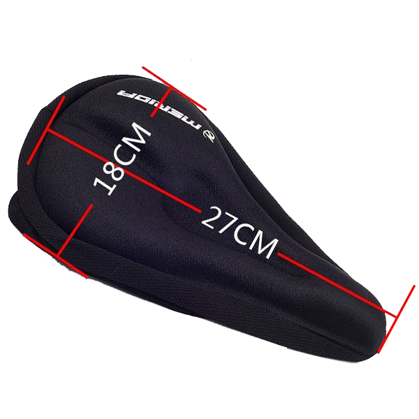 Selle de vélo - Ref 2354444 Image 10