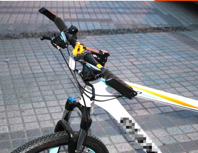 Poignées de vélo - Ref 2345525 Image 15