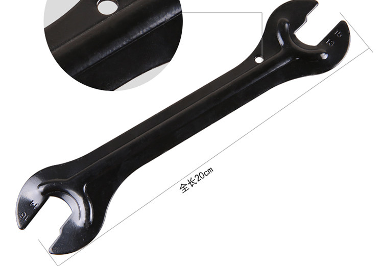 Clé pour réparation vélo - Ref 2303434 Image 7