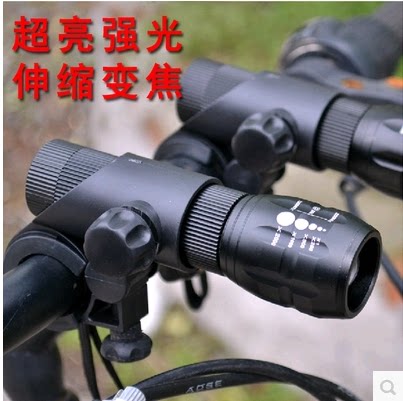 Lumière vélo - Ref 2398430 Image 3