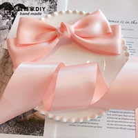 Абрикосовый порошок 5 см (203) 1 метр