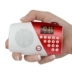 Amoi / Amoi V8 ông già radio mp3 thẻ loa di động âm nhạc mini Walkman âm thanh nổi nhỏ - Máy nghe nhạc mp3