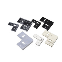 Photo Frame plastic wrap angle collision angle corner angle edge rectangular plastic bumper retaining wall frame angle