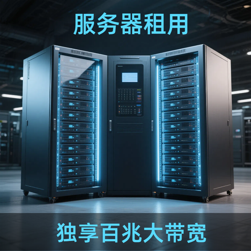 百兆g口cdn联通移动电信高配独享大带宽服务器租用托管ai游戏视频