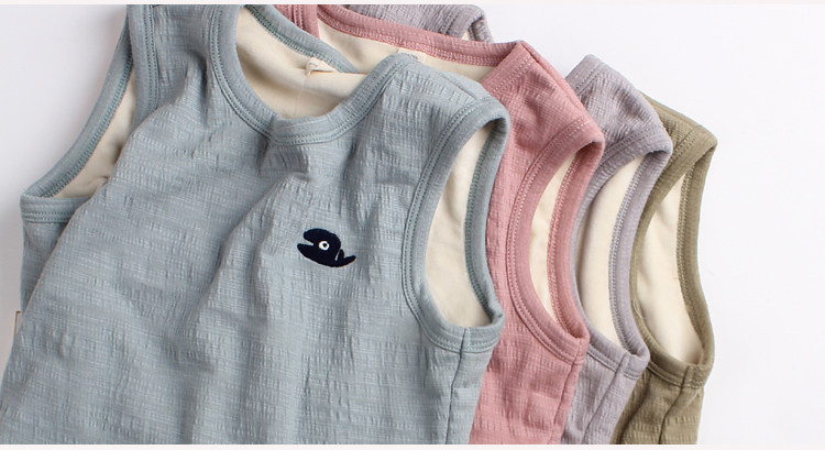 Gilet garcon - Ref 2067568 Image 8