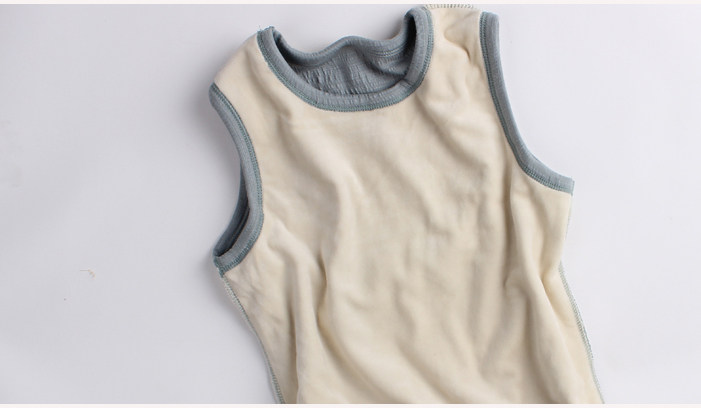 Gilet garcon - Ref 2067568 Image 26