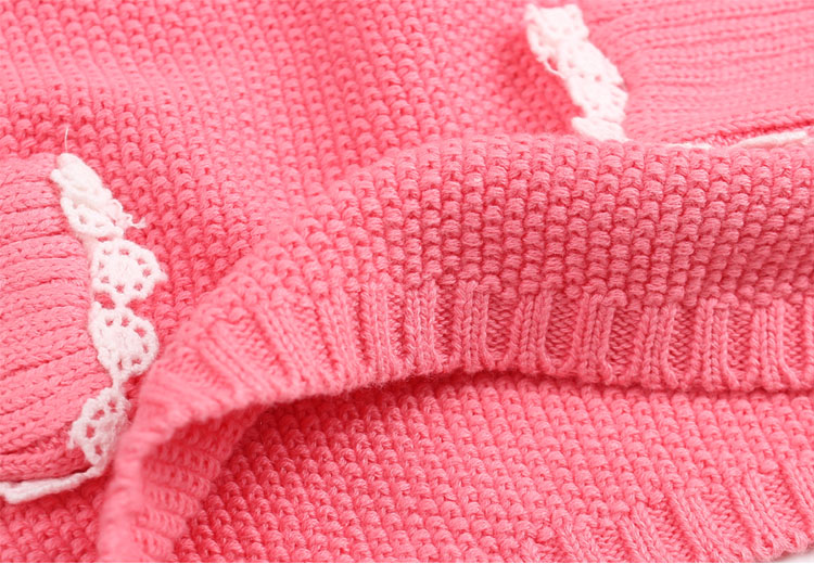 Pull fille - Ref 2105727 Image 18