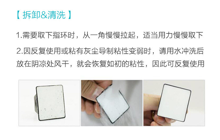 Support téléphone portable - Ref 1357777 Image 5