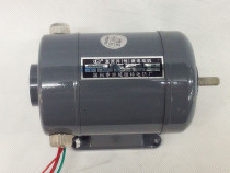 Z50 20-220 DC excitation motor Z50 20 220 DC220V 50W DC motor