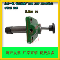 Beijing X52K X5032A X53K B1-400 vertical milling machine workbench hand-operated oil pump manual lubrication pump