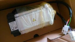 Panasonic A4 servo motor MHMD082P1U 0 75kw new warranty shipment bargaining price on the day of the year