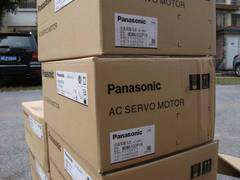 New Panasonic servo MSM5AZA1E spot welcome inquiry
