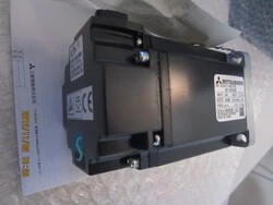 Brand new Mitsubishi servo motor hg-kr43 one year warranty welcome inquiry
