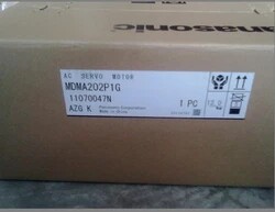 Panasonic 400w servo motor MHMD042G1U spot warranty for one year spot Welcome to inquiry