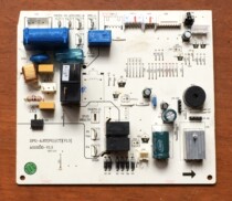 TCL air-conditioning computer board motherboard DPG-A RT(PG) (CT) A010235-V1 3