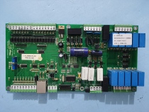 Original C X LY509A CPU-300 H LY509A 001-1 central air conditioning control motherboard