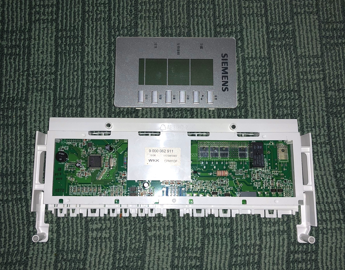 Original dress BCD-277 (KK28F58TI) Refrigerator computer board Main board Display board-Taobao