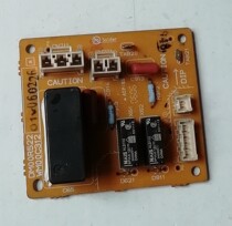 Mitsubishi air conditioning computer version DM00R522 WM00C312 motherboard Control Board