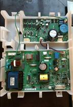 Sharp refrigerator BCD-263 293WB-R original compressor inverter computer board QPWBNA005RDZZ