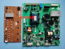 Sharp Refrigerator BCD-263WHS Motherboard QPWBNA014CBZZ Display Board QPWBFA247CBZZ