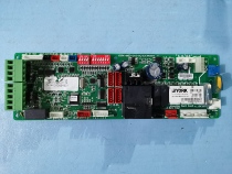 York multi-type air conditioning YDCP090H2NA-0E indoor unit computer board YORK-MBD-010-HL
