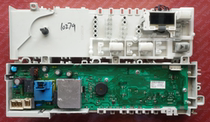 Electrolux washing machine computer board EWW12470W EWF12480W 10279 drying washing machine motherboard