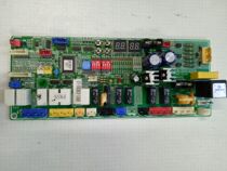 Samsung central air conditioning external computer board DB93-03828D-LF motherboard DB41-004622A