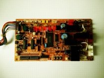 Dagin central air conditioning computer board E92Y01 Control Board