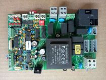 Original power board computer board AIREDALE REV B motherboard AD05INV2