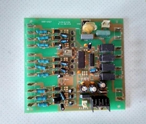 Sanyo air conditioner external board computer board 1000-6927 TL1T03-01-N-PCB