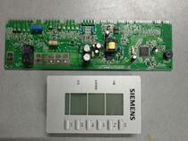 Original refrigerator KK22F56TI 68TI computer board 9000231617 display 9000162544