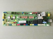 Samsung central air conditioning computer board DB41-00251A DVMPLUS DB93-02713A
