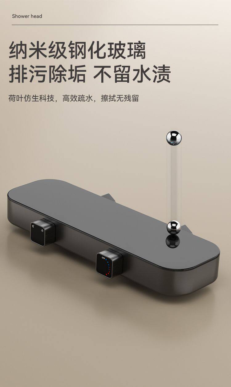 Термостатический набор None Other home