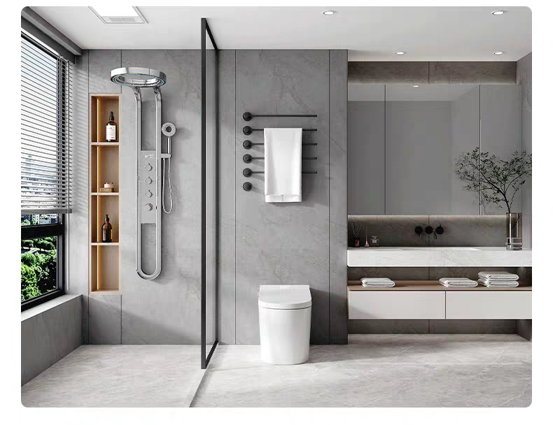 Термостатический набор None