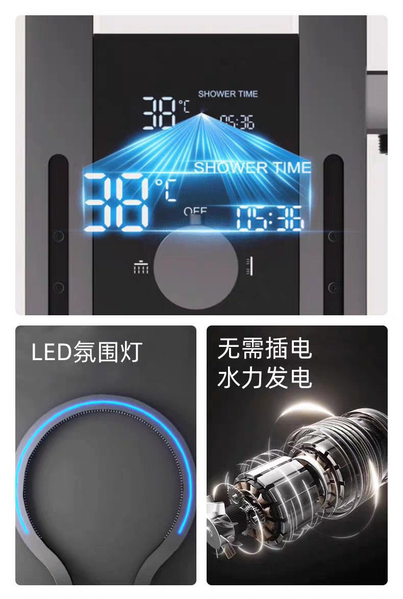 Термостатический набор None