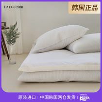 Korean childrens pavilion quilted baby mattress home safe non-toxic tatami single sleeping pad baby crawling floor mat