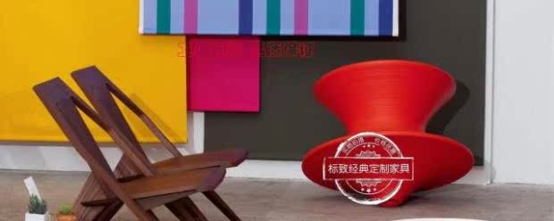Ghế sợi thủy tinh gyro ghế ngoài trời giải trí ghế sofa 360 độ xoay sáng tạo chải đồ nội thất ghế phòng chờ - Đồ nội thất thiết kế sofa gỗ sồi
