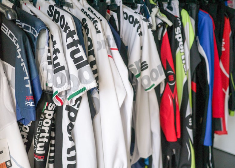 Tenue de cyclisme mixte - Ref 2217674 Image 10