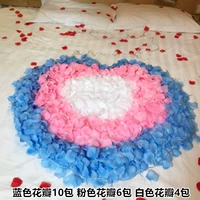 Пакет лепесток g