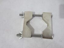 V-type chuck Flashlight drill chuck Round pipe chuck