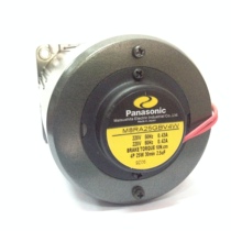 Panasonic Motor M8RA25GBV4W M8RA25GBV4Y M8RA25GBV4WA spot