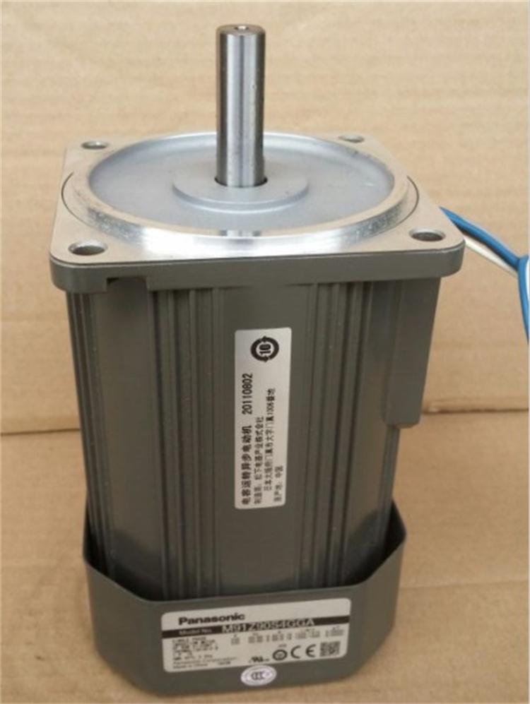 Panasonic motor M91Z60SK4YGA Panasonic motors M91Z60SK4YGA original clothes Shenzhen spot-Taobao