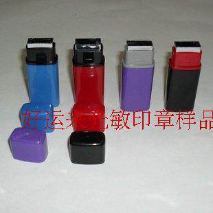 Atomic seal flat seal shell Atomic seal material Seal material Laser engraving