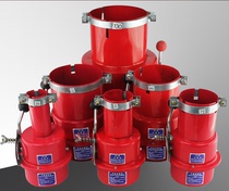 Car flame arrester * 30~160 specifications of fire cover * flameout cap * Fire Equipment * Sichuan