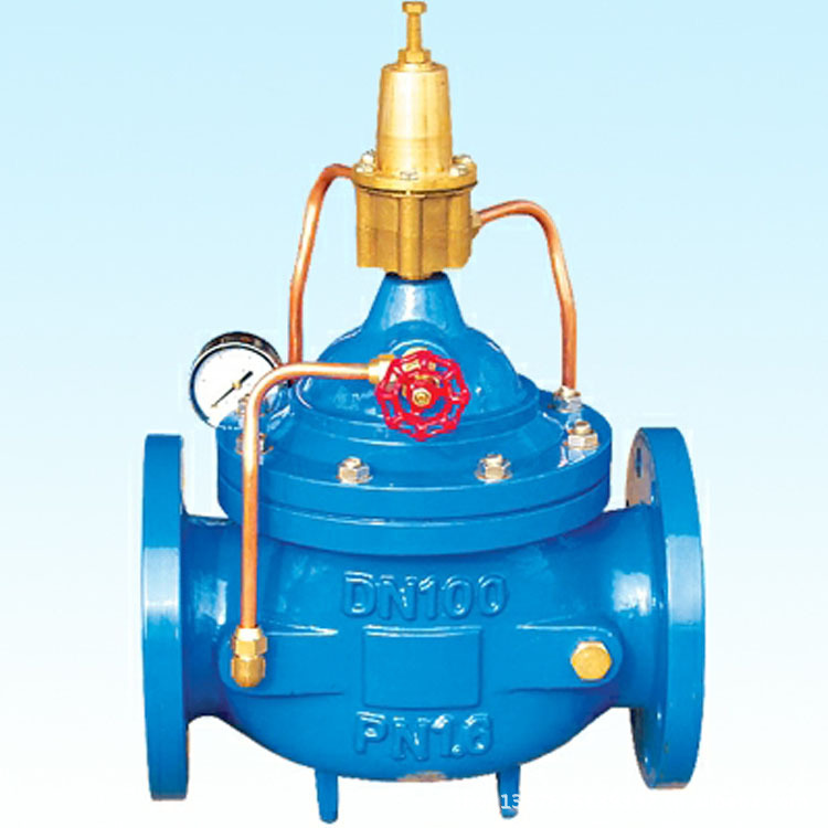 National standard*500X-16 25Q pressure leakage valve*polyester cast iron*DN32~700*fire equipment