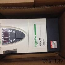 Inverter ATV71HD15N4Z is in stock and can be shipped on the same day 380~480V simple panel