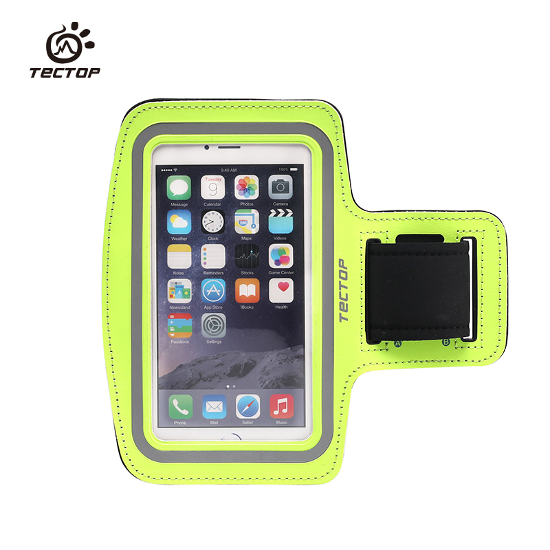 TECTOP outdoor sports arm bag small and convenient 81709