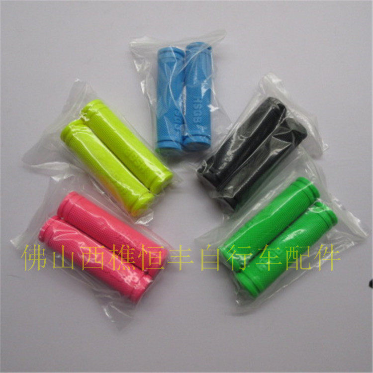 Poignées de vélo - Ref 2346722 Image 7